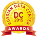 DC Awards 2015